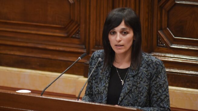 Aliança Catalana augura que Junts va a «desaparecer» y ve a Puigdemont debilitado