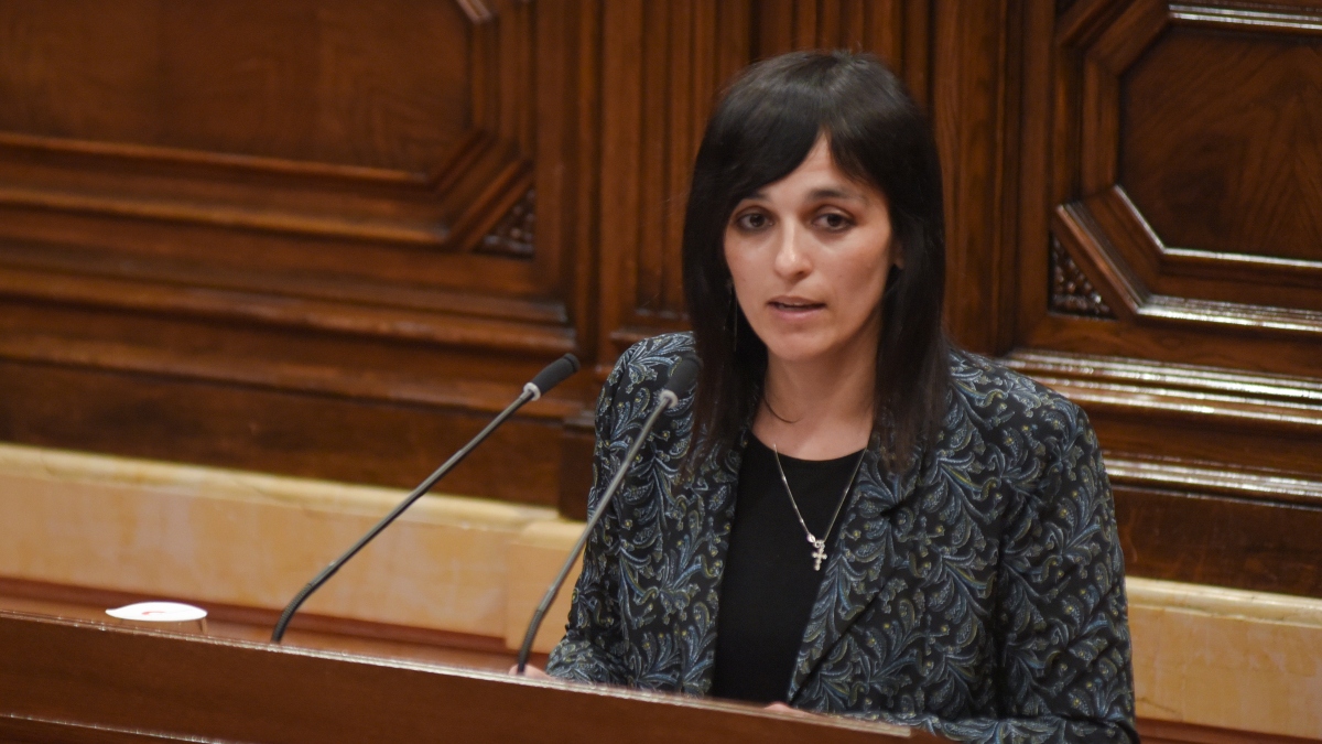 Aliança Catalana augura que Junts va a «desaparecer» y ve a Puigdemont debilitado