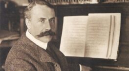 El concierto para violín de Elgar