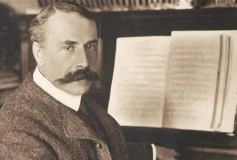El concierto para violín de Elgar