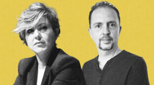 Un juez investiga a Sonsoles Ónega por llamar «hombre» en televisión a una exmilitar 'trans'