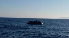 Suspenden la búsqueda de los 15 inmigrantes desaparecidos en Mallorca y Cabrera