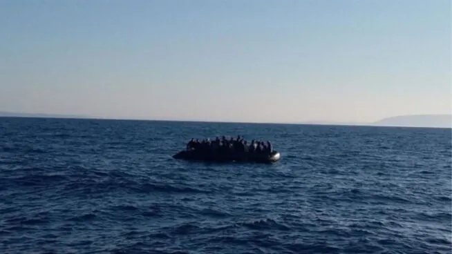 Suspenden la búsqueda de los 15 inmigrantes desaparecidos en Mallorca y Cabrera