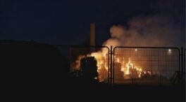 Restablecida la circulación entre Talavera de la Reina y Oropesa en la línea Madrid-Cáceres