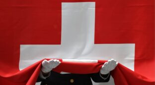 El 31% de las tecnológicas suizas se plantean mudarse a la UE tras los aranceles de Trump