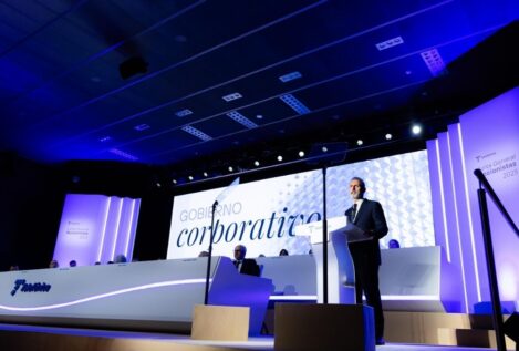 Murtra confirma que Telefónica sigue en conversaciones para explorar fusiones