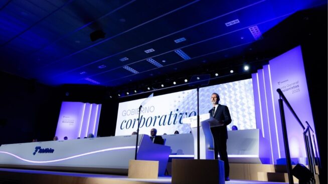 Murtra confirma que Telefónica sigue en conversaciones para explorar fusiones