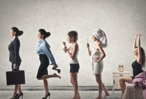 Seis tips de la psicóloga Patricia Ramírez para volver a la rutina sin estrés y con energía