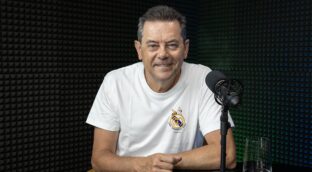 VÍDEO | Fuera de micrófono con Tomás Roncero: «En el Madrid, Joan Laporta no habría durado seis meses»