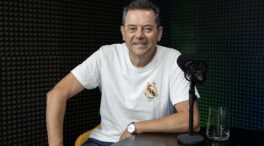 Podcast | Fuera de micrófono con Tomás Roncero