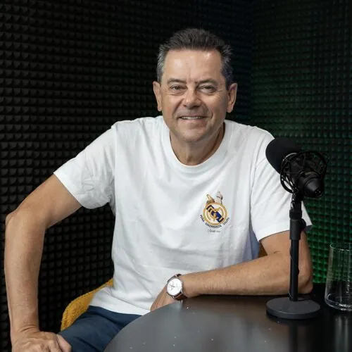 Podcast | Fuera de micrófono con Tomás Roncero