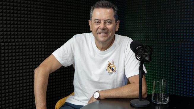 Podcast | Fuera de micrófono con Tomás Roncero
