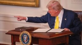 Trump pone al frente de Estadísticas Laborales al economista conservador EJ Antoni