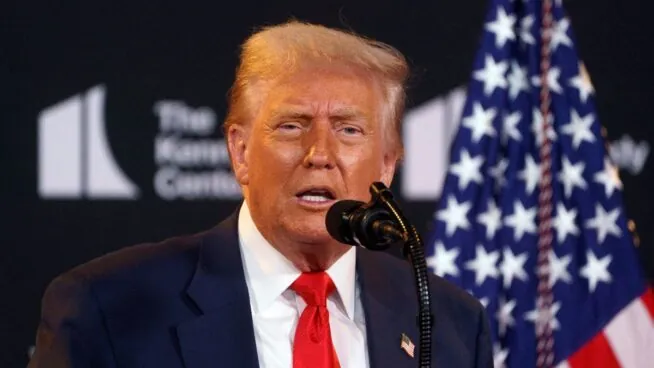 Cómo Trump se volvió el mejor aliado de Maduro