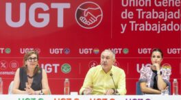 UGT denuncia en la UE a España por «violar» los derechos de mujeres víctimas de prostitución