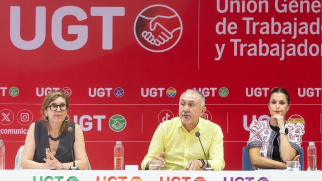 UGT denuncia en la UE a España por «violar» los derechos de mujeres víctimas de prostitución