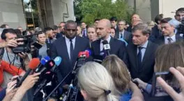 Alemania, Francia y Reino Unido dan el primer paso para reactivar sanciones de la ONU a Irán