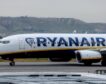 Los sindicatos convocan 22 huelgas en el 'handling' de Ryanair en Barajas