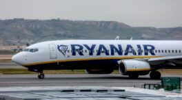 Los sindicatos convocan 22 huelgas en el 'handling' de Ryanair en Barajas