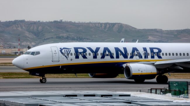 Los sindicatos convocan 22 huelgas en el 'handling' de Ryanair en Barajas