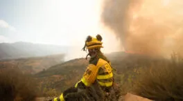 Los grandes incendios forestales han quemado 140.000 hectáreas en Castilla y León en 12 días