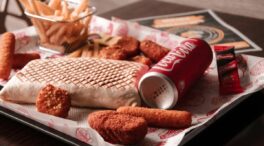 Un estudio asocia el consumo de comida procesada y el cáncer de pulmón