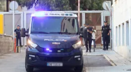 Condenado un hombre en Almería por agredir e intentar violar a su pareja en un local de copas