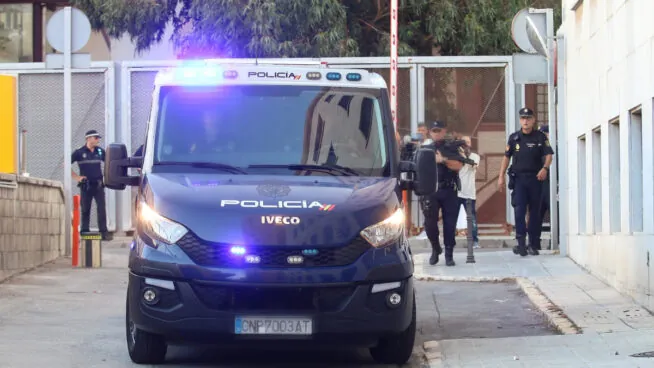 Condenado un hombre en Almería por agredir e intentar violar a su pareja en un local de copas