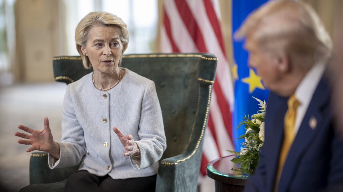 ¿Y si el trumpismo no muere con Trump?
