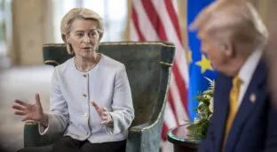 ¿Y si el trumpismo no muere con Trump?