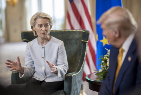 ¿Y si el trumpismo no muere con Trump?