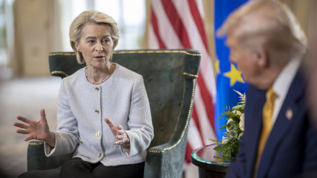 ¿Y si el trumpismo no muere con Trump?