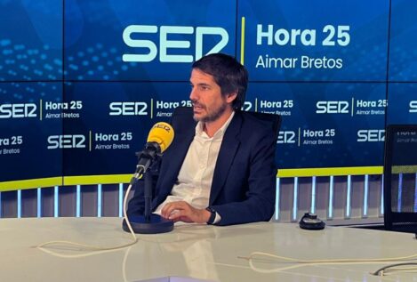 Urtasun dio al Grupo Prisa el 87% de la publicidad en radio del Bono Cultural de 2024