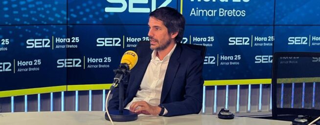 Urtasun dio al Grupo Prisa el 87% de la publicidad en radio del Bono Cultural de 2024