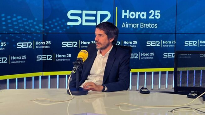 Urtasun dio al Grupo Prisa el 87% de la publicidad en radio del Bono Cultural de 2024