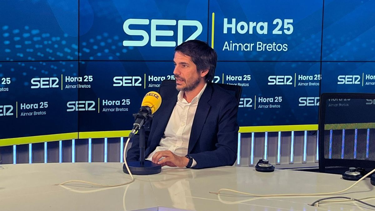 Urtasun dio al Grupo Prisa el 87% de la publicidad en radio del Bono Cultural de 2024