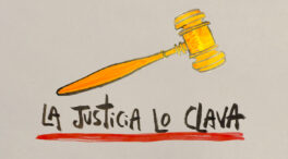 La viñeta sobre… la Justicia lo clava