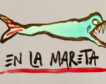 La viñeta sobre… La Mareta