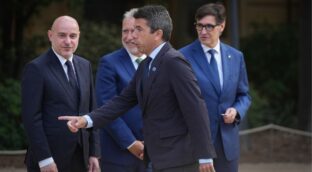 La Comunidad Valenciana y Cataluña serán las regiones que más aumentarán el gasto por intereses de su deuda