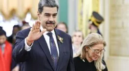 Venezuela convoca una «jornada de alistamiento» por las «amenazas» de EEUU