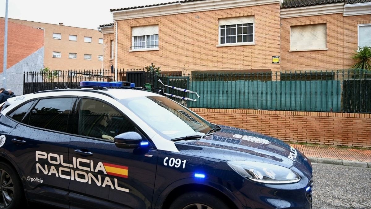 La mujer asesinada en Don Benito había presentado tres denuncias contra el detenido