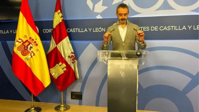 Vox judicializa las muertes de «dos voluntarios» y un brigadista en los fuegos de Castilla y León