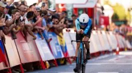 La Vuelta a España comienza este sábado desde Turín (Italia)
