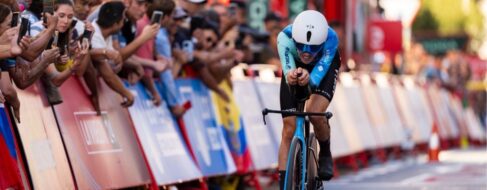 La Vuelta a España comienza este sábado desde Turín (Italia)