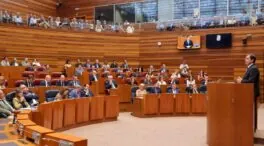 Mañueco apuesta por la unidad y anuncia un amplio proceso de diálogo con los sectores afectados