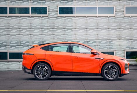 El Xpeng G6, un torpedo que apunta al Tesla Model Y desde 32.000 euros