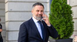 Otro obispo de la Iglesia alude a Abascal al criticar a los «sedicientes» católicos