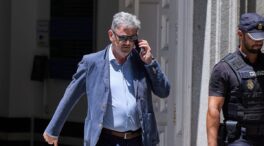 Los abogados de Antxon Alonso renuncian a su defensa en el 'caso Cerdán'