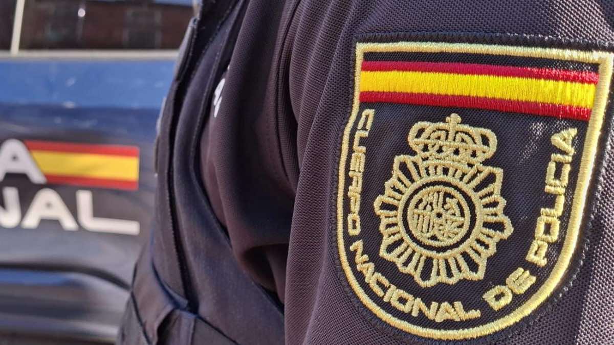 Detenido en León un varón en paradero desconocido desde 2019