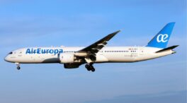 Turkish Airlines adquiere el 26% de Air Europa por 275 millones de euros